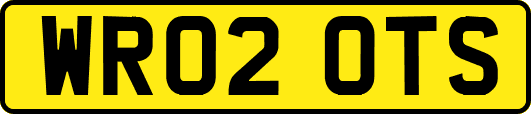 WR02OTS