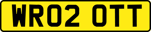 WR02OTT