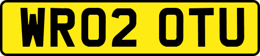 WR02OTU