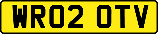 WR02OTV