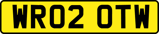 WR02OTW