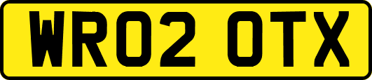 WR02OTX
