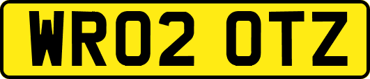 WR02OTZ