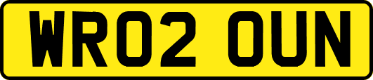 WR02OUN