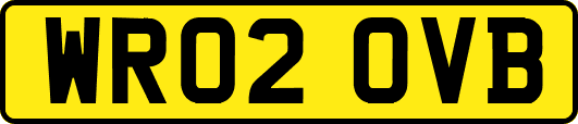 WR02OVB