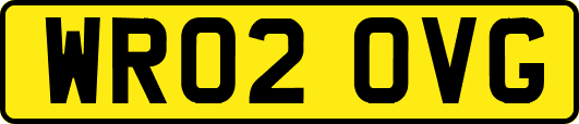 WR02OVG