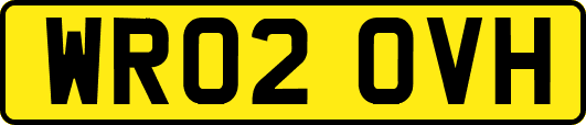 WR02OVH