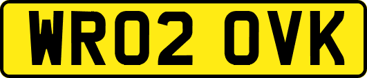 WR02OVK