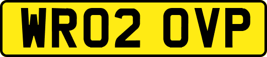 WR02OVP