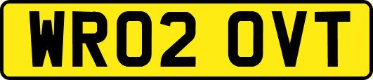 WR02OVT