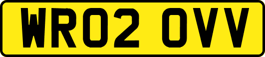 WR02OVV