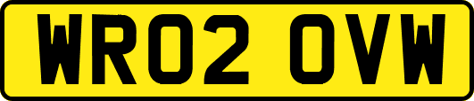 WR02OVW