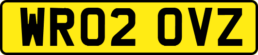 WR02OVZ