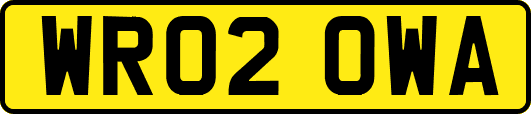 WR02OWA