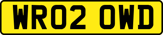 WR02OWD