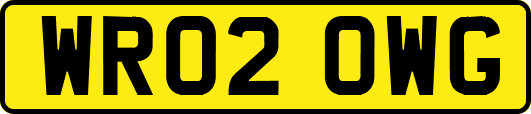 WR02OWG