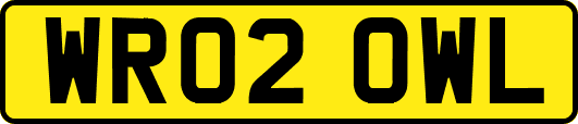 WR02OWL