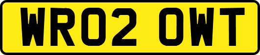 WR02OWT