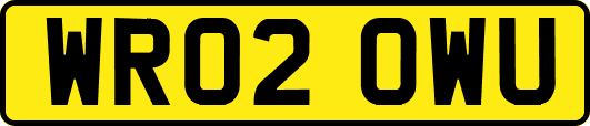 WR02OWU