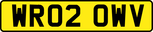 WR02OWV