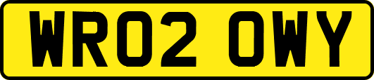 WR02OWY