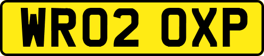 WR02OXP