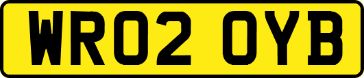 WR02OYB