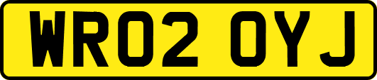 WR02OYJ