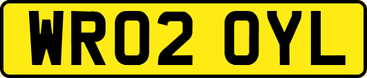 WR02OYL