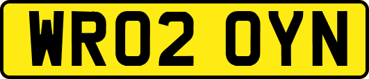 WR02OYN