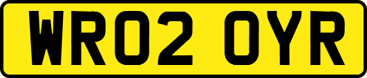 WR02OYR