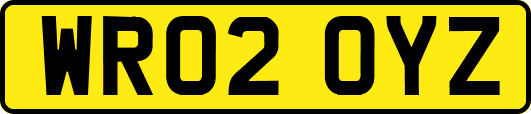 WR02OYZ