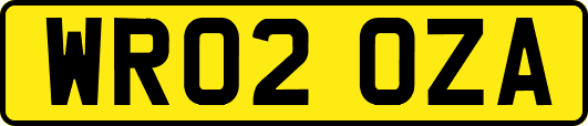 WR02OZA