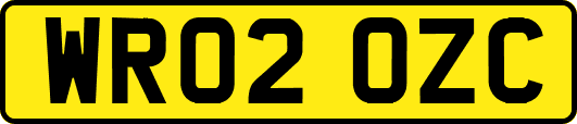 WR02OZC