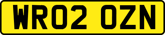 WR02OZN