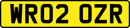 WR02OZR