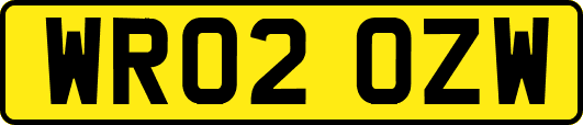 WR02OZW