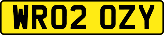 WR02OZY
