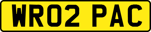 WR02PAC