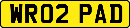 WR02PAD
