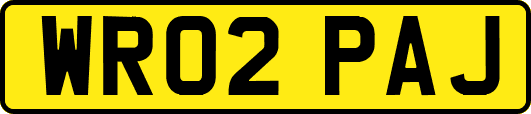 WR02PAJ