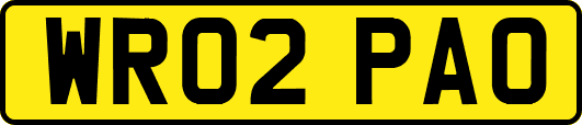 WR02PAO