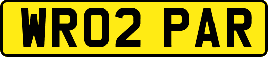 WR02PAR