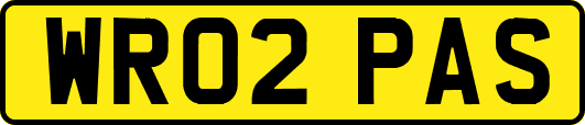WR02PAS