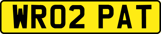 WR02PAT