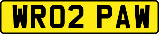 WR02PAW