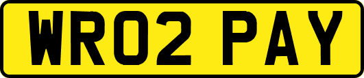 WR02PAY