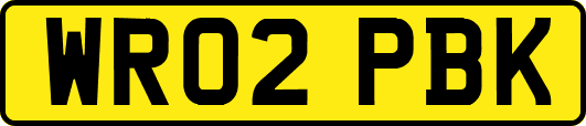 WR02PBK