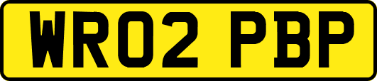 WR02PBP