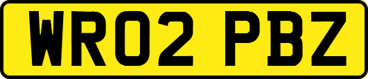 WR02PBZ